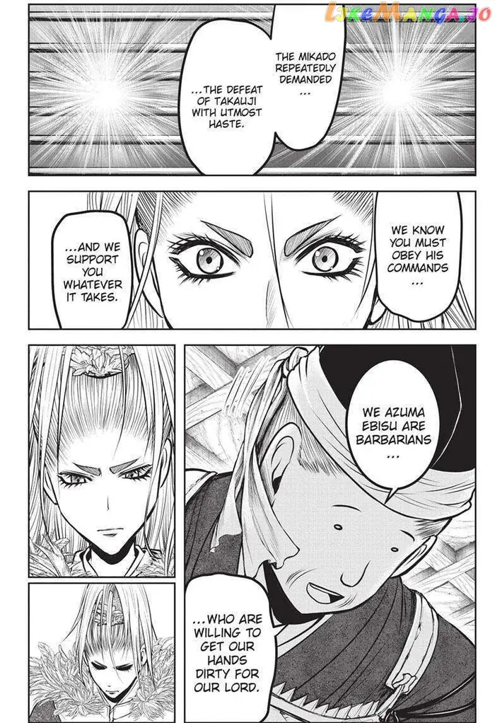 The Elusive Samurai Chapter 135 image 12_optimized
